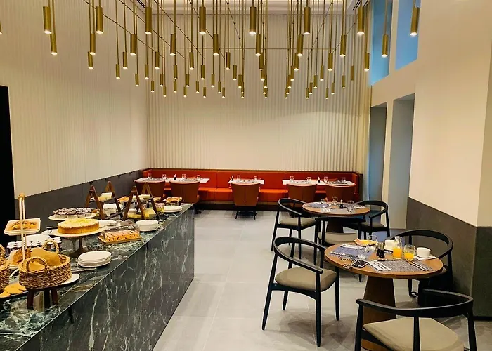 Zoya Luxury 布达佩斯